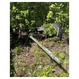 Trailer Axle