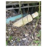 Twp Cylinders
