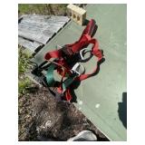 Harness