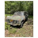 1985 Chevrolet