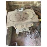 Cook Stove