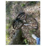 Implement Wheel