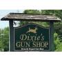 Dixie's Gun Shop Inventory Liquidation Auction