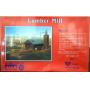 Lumber Mill IHC 709 HO Sealed in Box