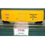 GB&W 3020 50' SD Box Car MicroTrains 31130 N