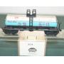 GCX 5298 Tank Car Model Power 3454 N Scale