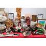 May Day Public Auction
