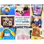 APRIL Online Auction
