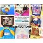 APRIL ONLINE AUCTION Rare STAR TREK, APOLLO Photos & DOLLS