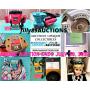 July Buy-it-Now Collectibles & Vintage 1989 Nintendo GAMEBOY, Action heros, TOOLS, ART, Vera & more 