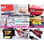 HO TRAIN Online Auction
