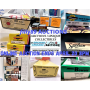 HO Scale Train Auction