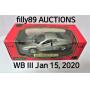 Winter Blues III filly89 AUCTIONS  WED Jan 15, 2020