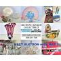 Online Auction May 21 @ 7