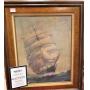 Romance of Sail Frank Vining Smith