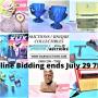 Online Auction
