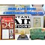 Coins & Currency * Jewelry * Baseball Sports Memorabilia * signed Historical Documents, Art & More!