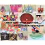Gift Shop Liquidation Auction