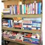 Computer Programming TEXTBOOK, Manual BOOK LOT