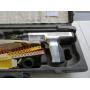 RAMSET NAIL GUN  & REMINGTON TOOL CASE