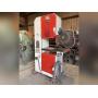 Online Auction of Sheet Metal and Structural Steel Design Equipment