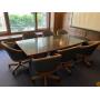Online Auction of Commercial Office Furniture