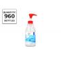 Surplus Inventory of Sanitizer Wipes, Hand Sanitizers, KN95 Masks, and Face Shields
