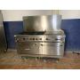 Online Auction of Commercial Kitchen Equipment