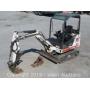 Online Auction of Bobcat Excavator, CAT Skid Steer, and Construction Equipment for Sale in Richmond,