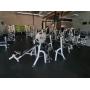 Bankruptcy Auction of Pleasanton Fitness, LLC dba Fit Republic