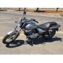Online Auction of Motorcycles, Shipping Containers, Helmets, and More from Training School