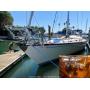 1998 Hans Christian Christina 52ft Sailboat