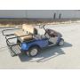 Online Auction of Sheetmetal Shear, Lathe, Golf Cart, and More