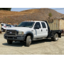 Complete Liquidation of Bay Area Machine Shop, Pickup Trucks and Trailers