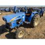 Online Bankruptcy Auction of Agricultural Machinery, Tractors, Trailers, and Implements