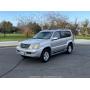 2006 Lexus GX470 AWD SUV