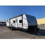 2021 Keystone Springdale 35' Travel Trailer SG303BH