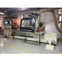 2002 SCM Routech Record 130-121 CNC Router