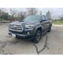 2016 Toyota Tacoma Crew Cab
