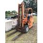 Online Auction of Trucks, Trailers, Forklifts, Tractors, and Lab Equipment