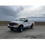2000 Ford F350 4x4