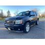 2008 Chevrolet Tahoe LTZ 4x4