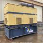 Online Auction Of Generators, Control Panels, And Cooling Units In Northern California