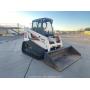 2000 Bobcat 864G High Flow Skid Steer