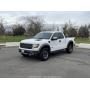 2011 Ford F150 SVT Raptor 4x4