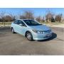 2012 Honda Civic Hybrid