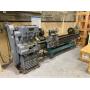 Online Auction of Radial Drills, Automatic Parts Washer, and Lathes