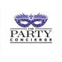 Online Auction of The Party Concierge Complete Liquidation
