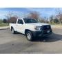 2014 Toyota Tacoma Single Cab Pickup Truck
