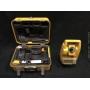 Online Auction of Surveying Instruments and Equipment
